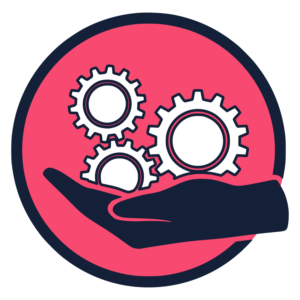 Services Icon